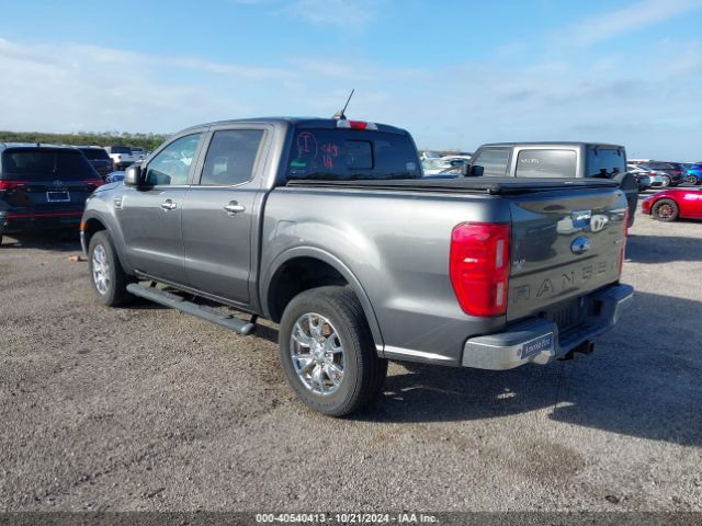 Photo 2 VIN: 1FTER4EH4KLA16964 - FORD RANGER 