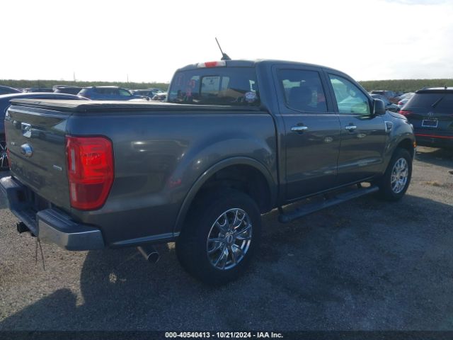 Photo 3 VIN: 1FTER4EH4KLA16964 - FORD RANGER 