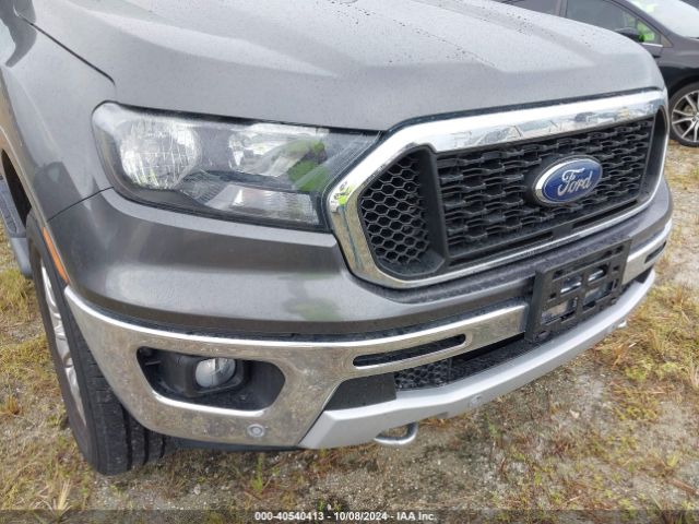 Photo 5 VIN: 1FTER4EH4KLA16964 - FORD RANGER 