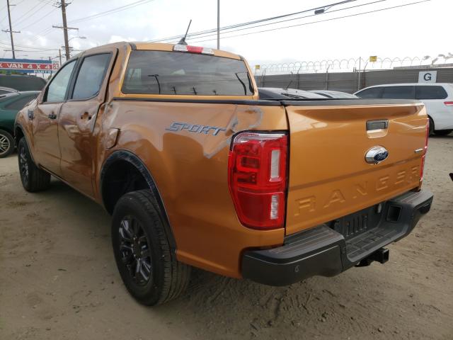 Photo 2 VIN: 1FTER4EH4KLA20593 - FORD RANGER 