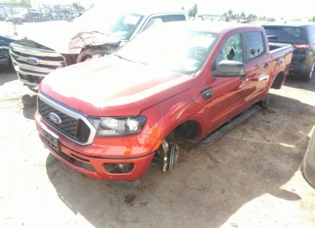 Photo 1 VIN: 1FTER4EH4KLA23350 - FORD RANGER 