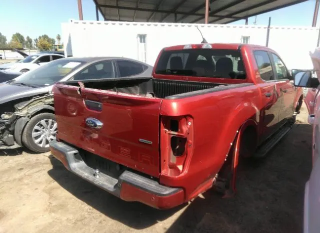 Photo 3 VIN: 1FTER4EH4KLA23350 - FORD RANGER 