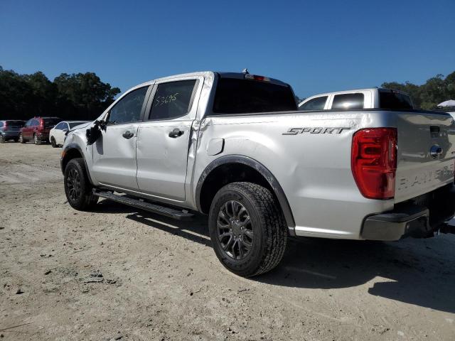 Photo 1 VIN: 1FTER4EH4KLA40424 - FORD RANGER 