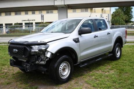 Photo 1 VIN: 1FTER4EH4KLA44151 - FORD RANGER SUP 