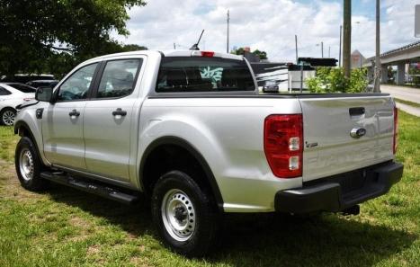 Photo 2 VIN: 1FTER4EH4KLA44151 - FORD RANGER SUP 