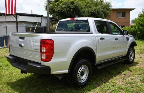 Photo 3 VIN: 1FTER4EH4KLA44151 - FORD RANGER SUP 