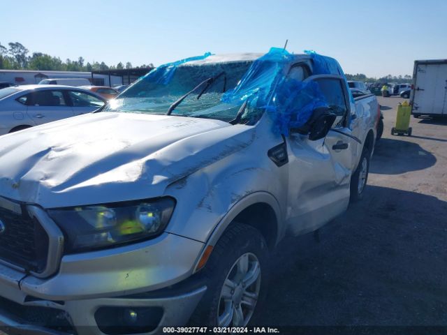 Photo 1 VIN: 1FTER4EH4KLA47728 - FORD RANGER 