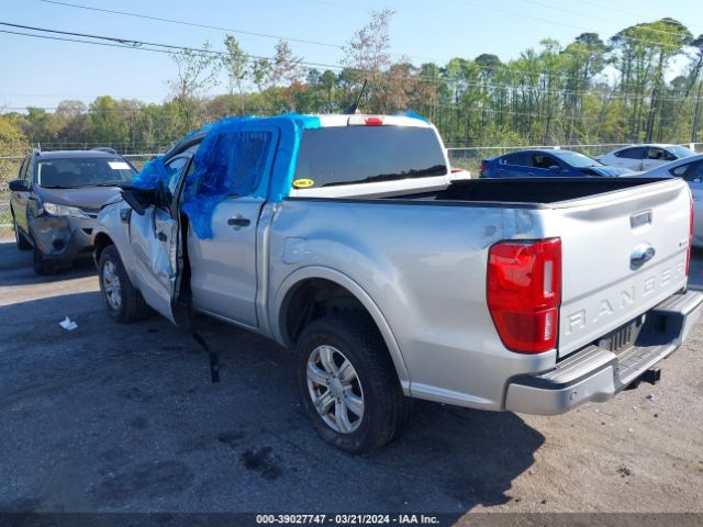 Photo 2 VIN: 1FTER4EH4KLA47728 - FORD RANGER 