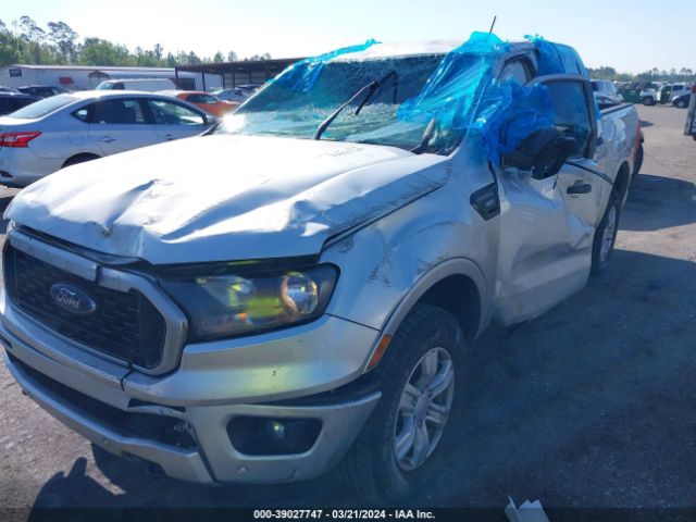 Photo 5 VIN: 1FTER4EH4KLA47728 - FORD RANGER 