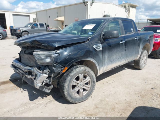 Photo 1 VIN: 1FTER4EH4KLA59068 - FORD RANGER 