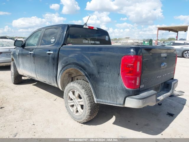 Photo 2 VIN: 1FTER4EH4KLA59068 - FORD RANGER 