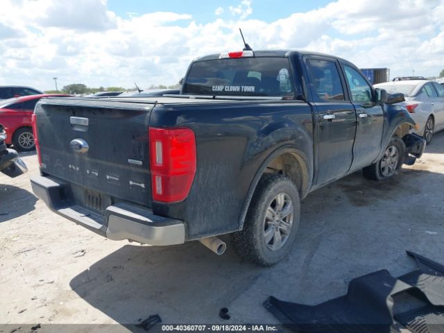 Photo 3 VIN: 1FTER4EH4KLA59068 - FORD RANGER 