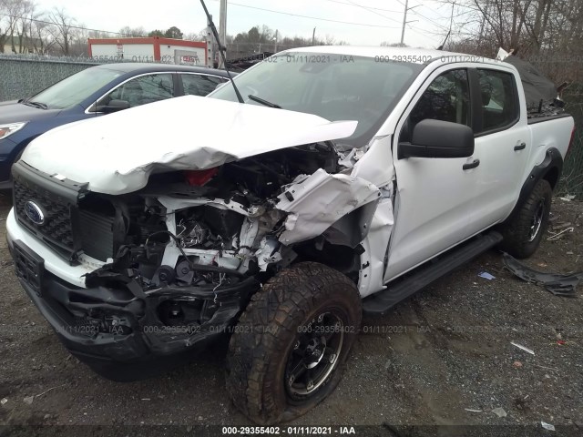 Photo 1 VIN: 1FTER4EH4KLA66294 - FORD RANGER 