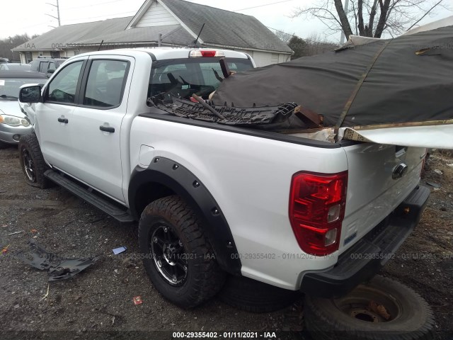 Photo 2 VIN: 1FTER4EH4KLA66294 - FORD RANGER 