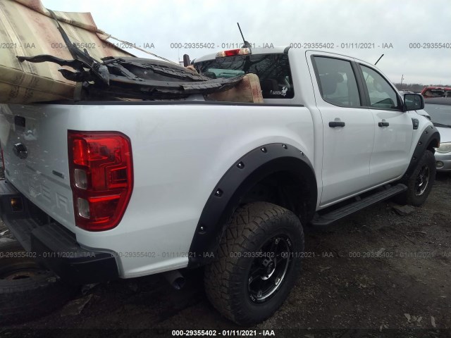 Photo 3 VIN: 1FTER4EH4KLA66294 - FORD RANGER 