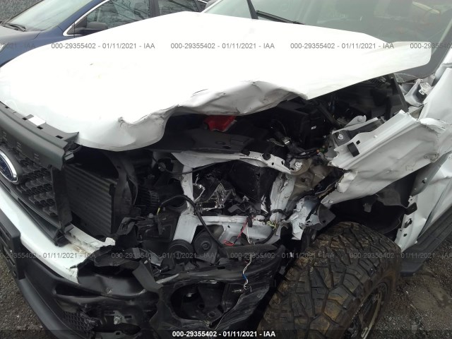 Photo 5 VIN: 1FTER4EH4KLA66294 - FORD RANGER 