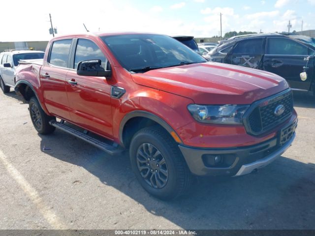 Photo 0 VIN: 1FTER4EH4KLA66781 - FORD RANGER 