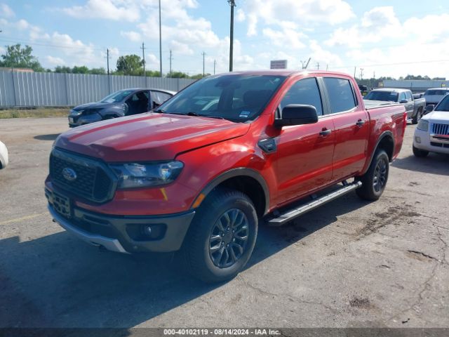 Photo 1 VIN: 1FTER4EH4KLA66781 - FORD RANGER 