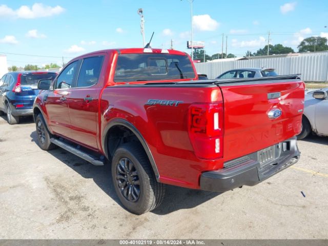 Photo 2 VIN: 1FTER4EH4KLA66781 - FORD RANGER 