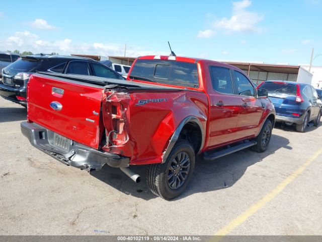 Photo 3 VIN: 1FTER4EH4KLA66781 - FORD RANGER 