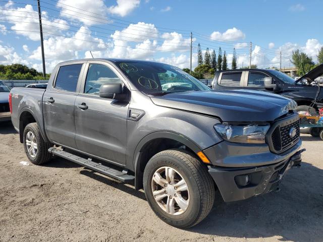 Photo 0 VIN: 1FTER4EH4KLA78199 - FORD RANGER XL 