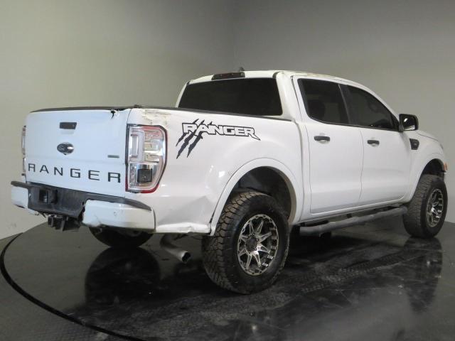 Photo 2 VIN: 1FTER4EH4KLB08642 - FORD RANGER XL 