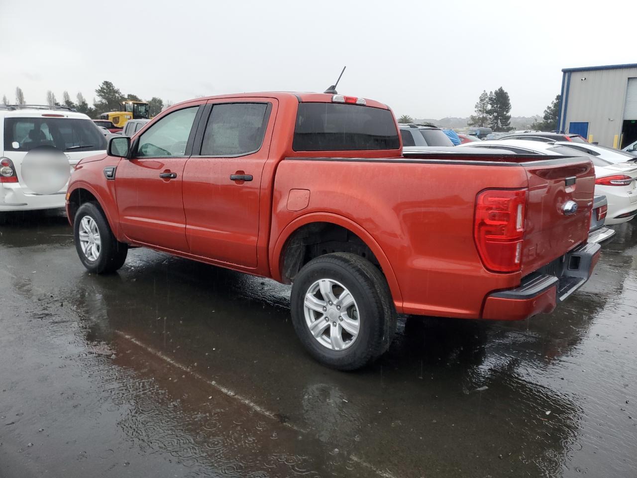 Photo 1 VIN: 1FTER4EH4KLB16448 - FORD RANGER 