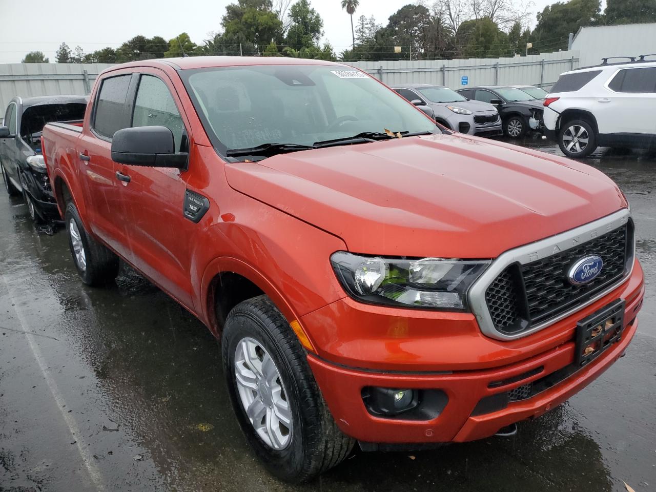 Photo 3 VIN: 1FTER4EH4KLB16448 - FORD RANGER 