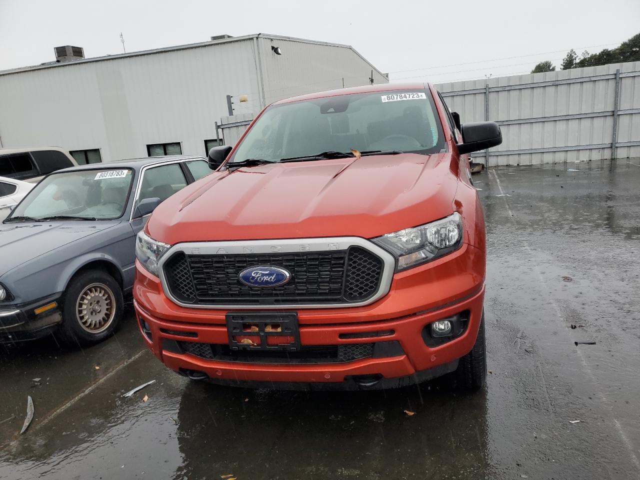 Photo 4 VIN: 1FTER4EH4KLB16448 - FORD RANGER 