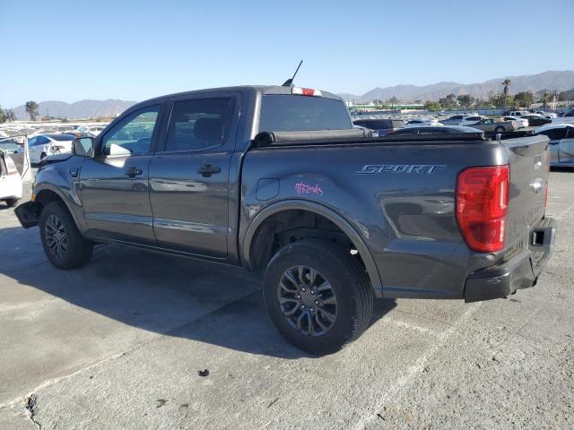 Photo 1 VIN: 1FTER4EH4LLA02029 - FORD RANGER XL 