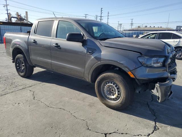 Photo 3 VIN: 1FTER4EH4LLA02029 - FORD RANGER XL 