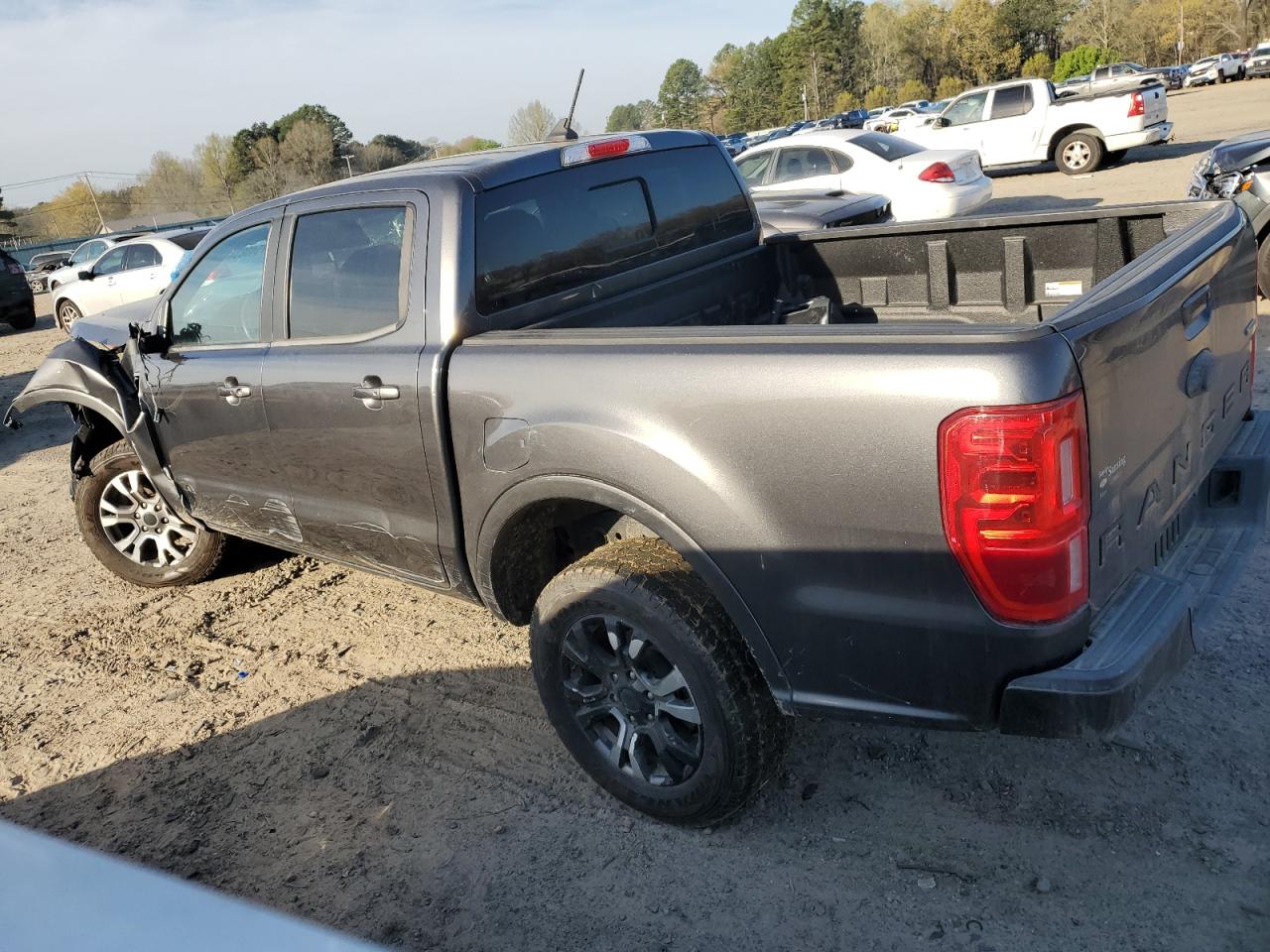 Photo 1 VIN: 1FTER4EH4LLA09384 - FORD RANGER 