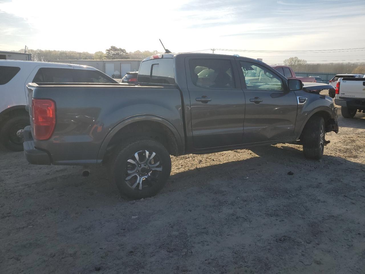 Photo 2 VIN: 1FTER4EH4LLA09384 - FORD RANGER 