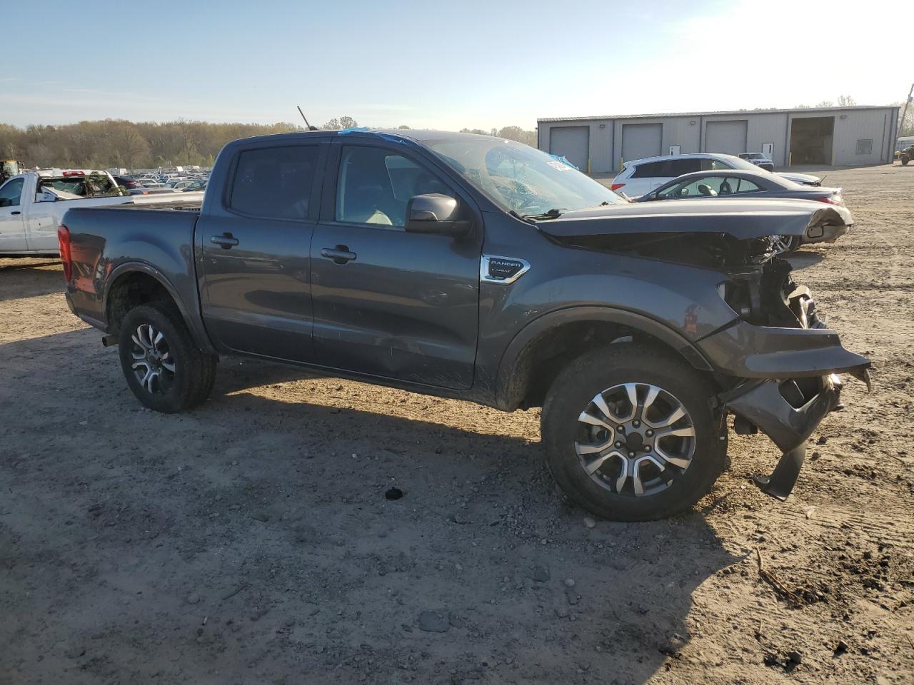 Photo 3 VIN: 1FTER4EH4LLA09384 - FORD RANGER 