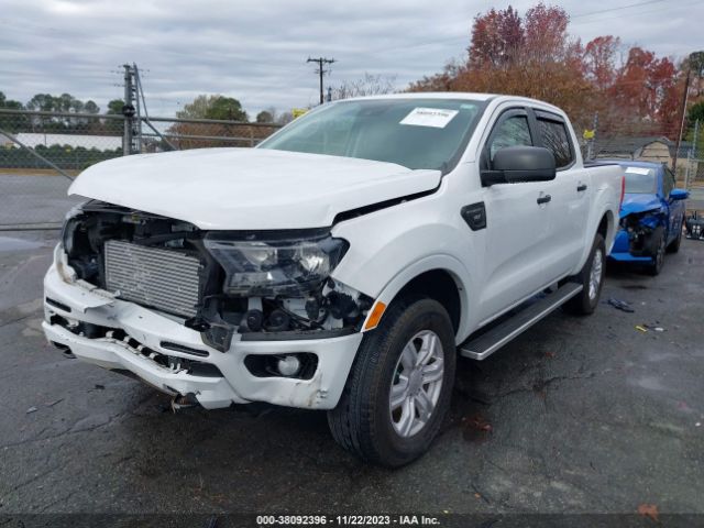 Photo 1 VIN: 1FTER4EH4LLA11166 - FORD RANGER 