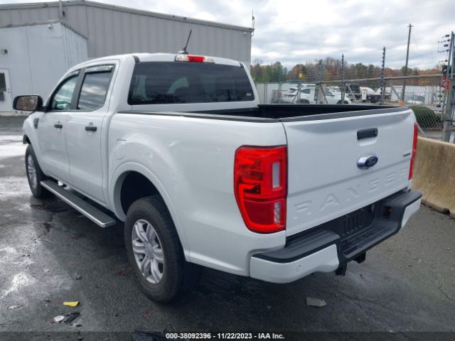 Photo 2 VIN: 1FTER4EH4LLA11166 - FORD RANGER 