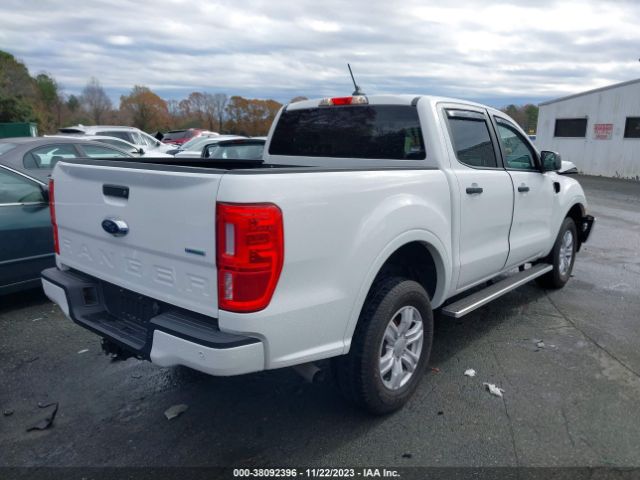 Photo 3 VIN: 1FTER4EH4LLA11166 - FORD RANGER 