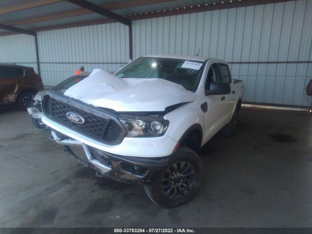 Photo 1 VIN: 1FTER4EH4LLA51618 - FORD RANGER 