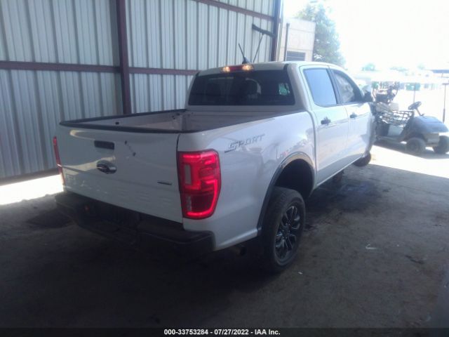 Photo 3 VIN: 1FTER4EH4LLA51618 - FORD RANGER 