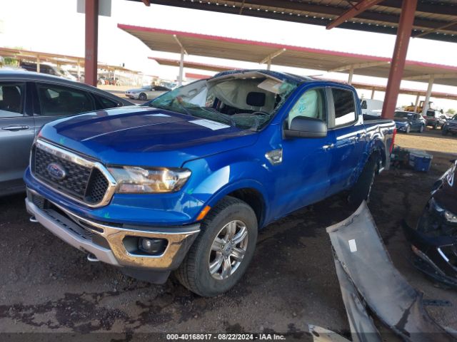 Photo 1 VIN: 1FTER4EH4LLA58732 - FORD RANGER 