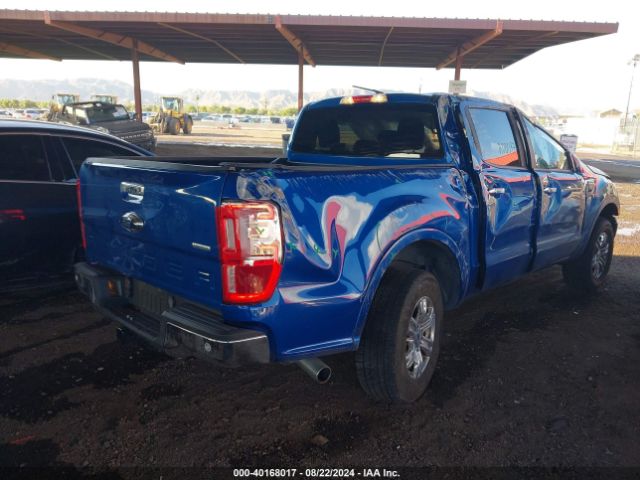 Photo 3 VIN: 1FTER4EH4LLA58732 - FORD RANGER 