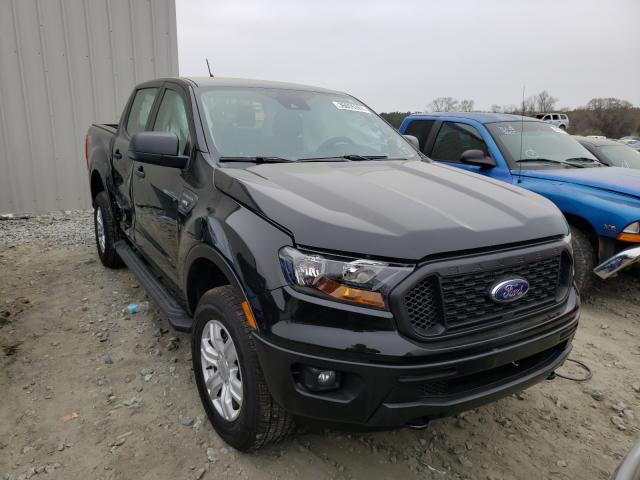 Photo 0 VIN: 1FTER4EH4LLA65566 - FORD RANGER SUP 