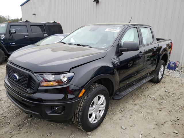 Photo 1 VIN: 1FTER4EH4LLA65566 - FORD RANGER SUP 