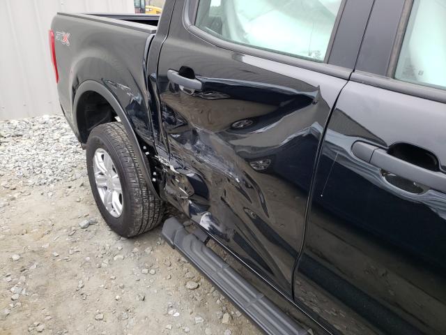 Photo 8 VIN: 1FTER4EH4LLA65566 - FORD RANGER SUP 