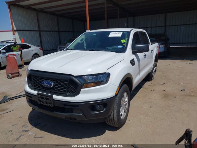 Photo 1 VIN: 1FTER4EH4LLA67351 - FORD RANGER 