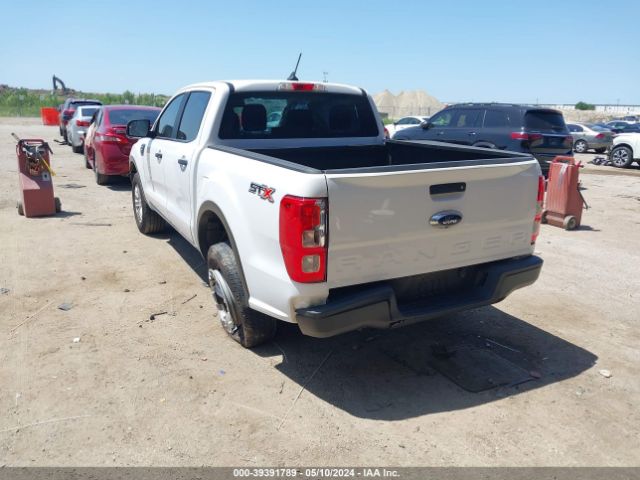 Photo 2 VIN: 1FTER4EH4LLA67351 - FORD RANGER 