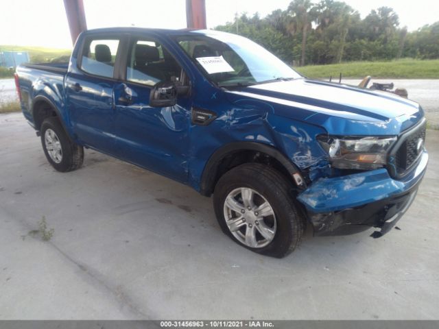 Photo 0 VIN: 1FTER4EH4LLA73487 - FORD RANGER 