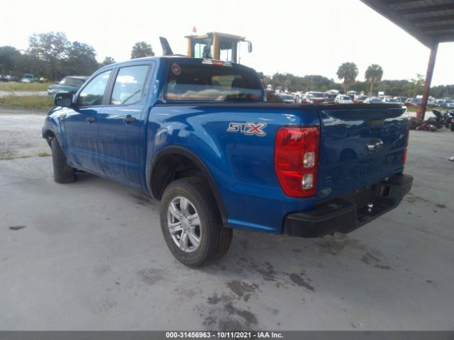 Photo 2 VIN: 1FTER4EH4LLA73487 - FORD RANGER 