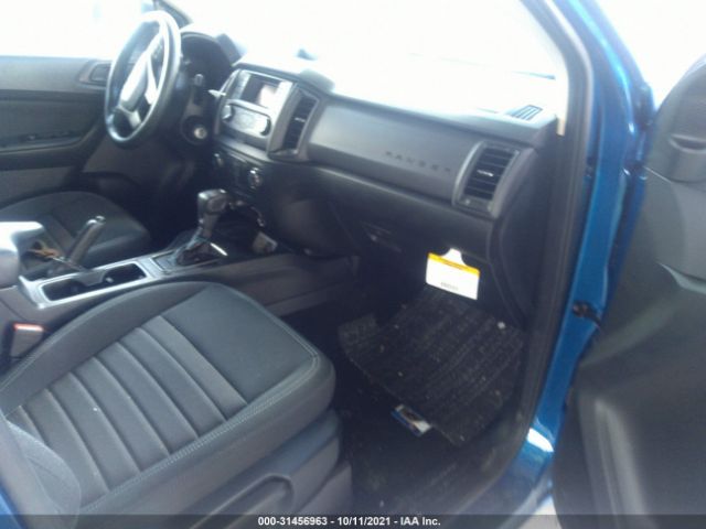 Photo 4 VIN: 1FTER4EH4LLA73487 - FORD RANGER 