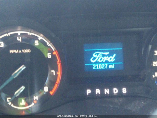 Photo 6 VIN: 1FTER4EH4LLA73487 - FORD RANGER 